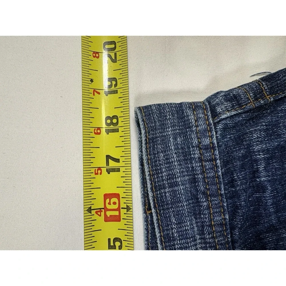 Makaveli vintage jeans